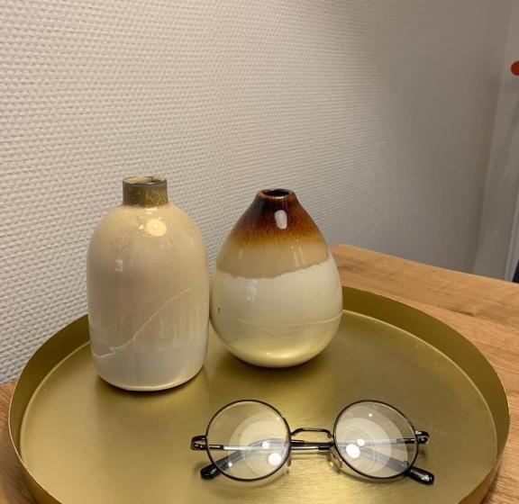 Bed and Breakfast Dorpslogies Adema