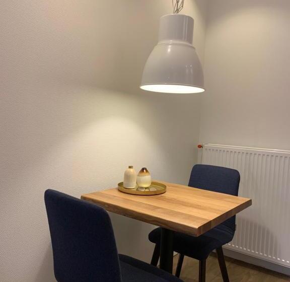 Bed and Breakfast Dorpslogies Adema