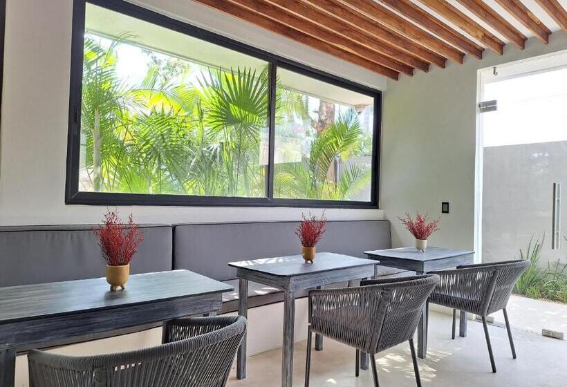 مبيت وإفطار El Brujo