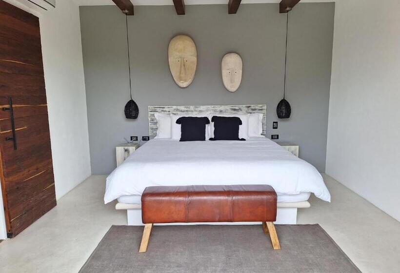 مبيت وإفطار El Brujo