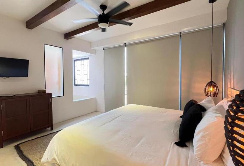 مبيت وإفطار El Brujo