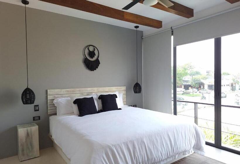 مبيت وإفطار El Brujo