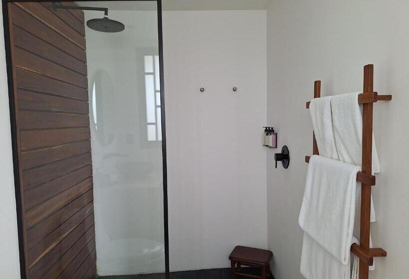 مبيت وإفطار El Brujo