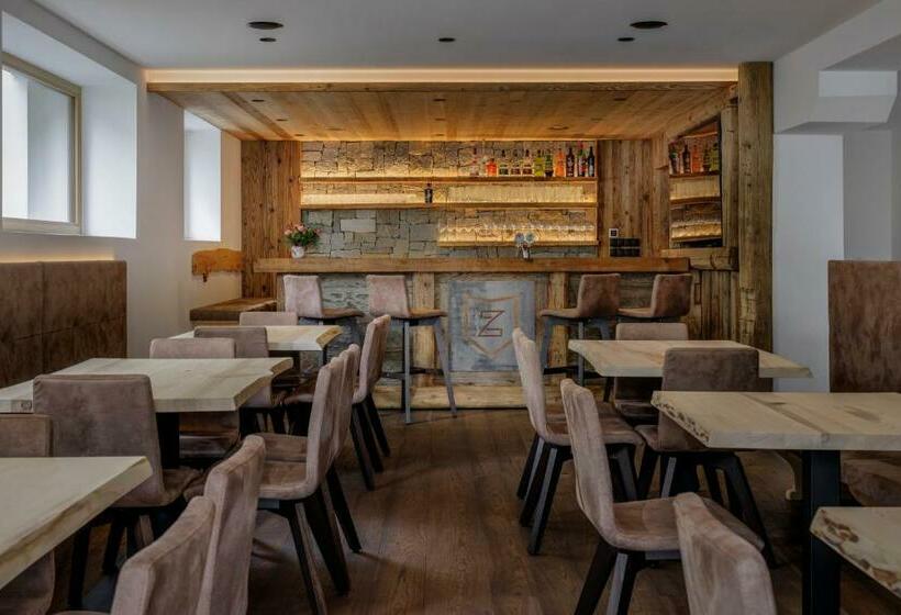 Bed and Breakfast Garni Ziernheld