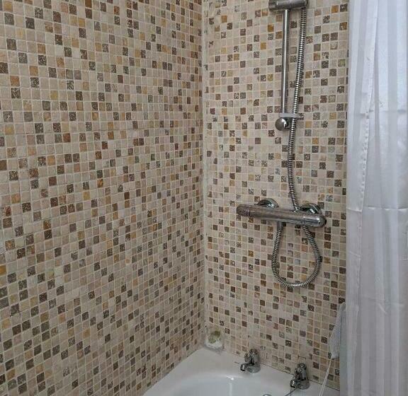 مبيت وإفطار Glan Brennig