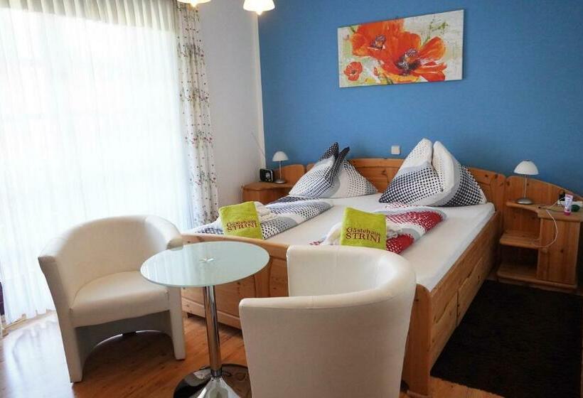 Bed and Breakfast Gästehaus Strini