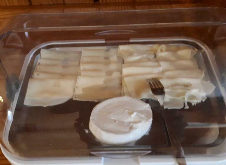 Bed and Breakfast Gästehaus Strini