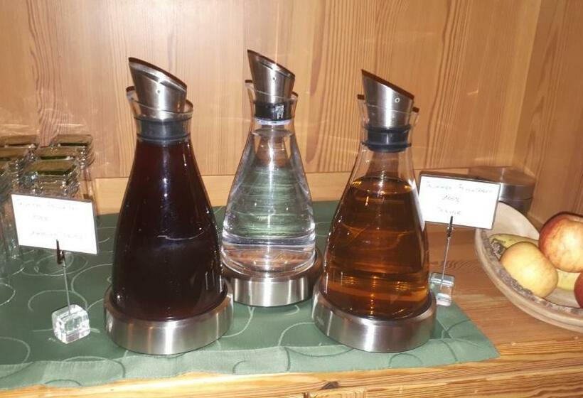 Bed and Breakfast Gästehaus Strini