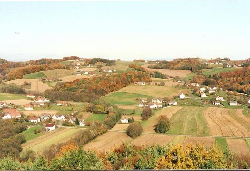 Bed and Breakfast Gästehaus Strini