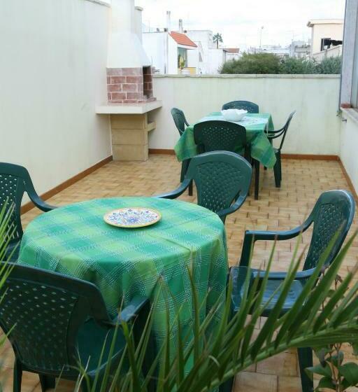 Bed and Breakfast Il Campanile