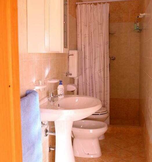 Bed and Breakfast Il Campanile