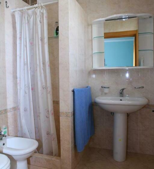 Bed and Breakfast Il Campanile