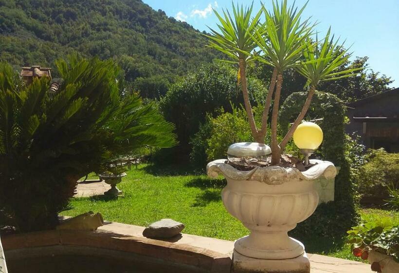 ベッドアンドブレックファースト Jasmine Cottage