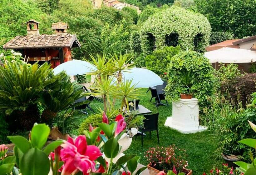 ベッドアンドブレックファースト Jasmine Cottage