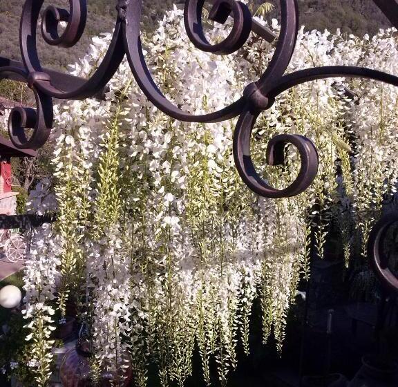 ベッドアンドブレックファースト Jasmine Cottage