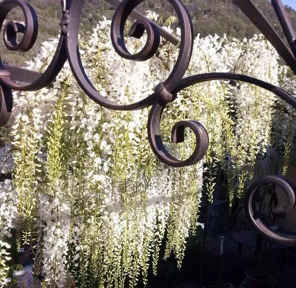 ベッドアンドブレックファースト Jasmine Cottage