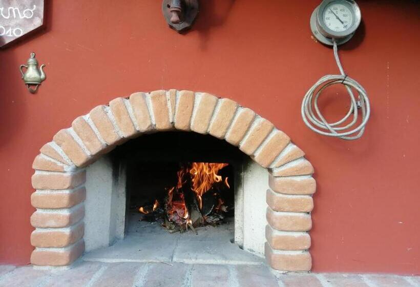 ベッドアンドブレックファースト Jasmine Cottage