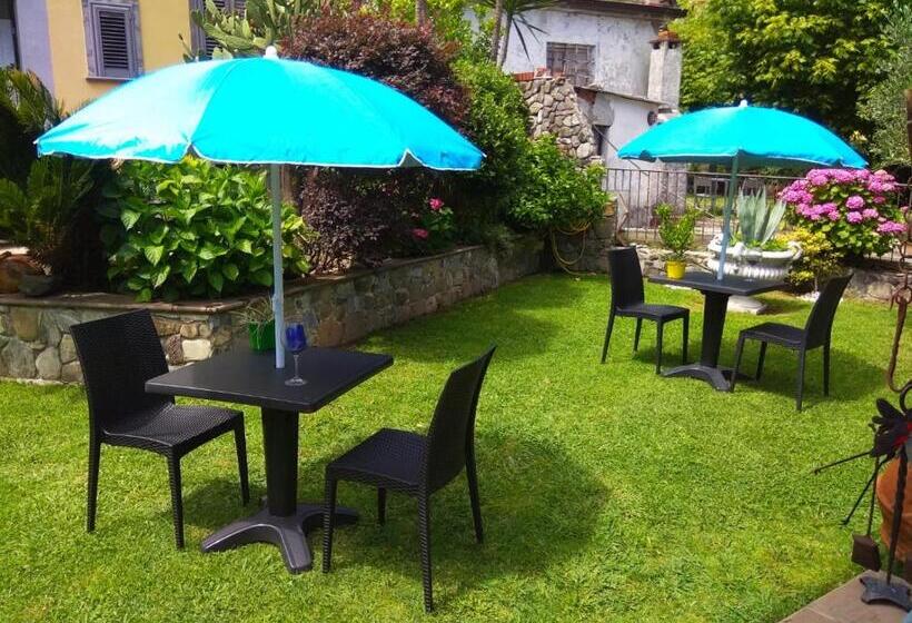 ベッドアンドブレックファースト Jasmine Cottage