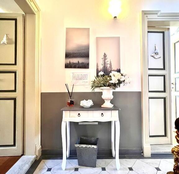 ベッドアンドブレックファースト Jasmine Cottage