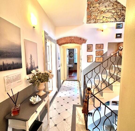 ベッドアンドブレックファースト Jasmine Cottage