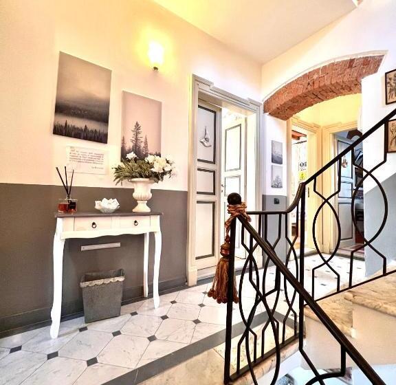 ベッドアンドブレックファースト Jasmine Cottage