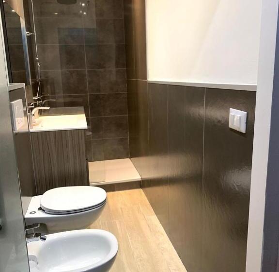 تختخواب و صبحانه Klemi, Rooms In Old Town Dolomia Best Home Check In Automatico