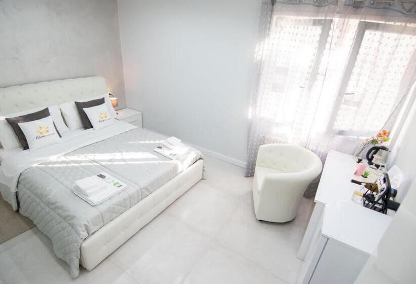 تختخواب و صبحانه Klemi, Rooms In Old Town Dolomia Best Home Check In Automatico