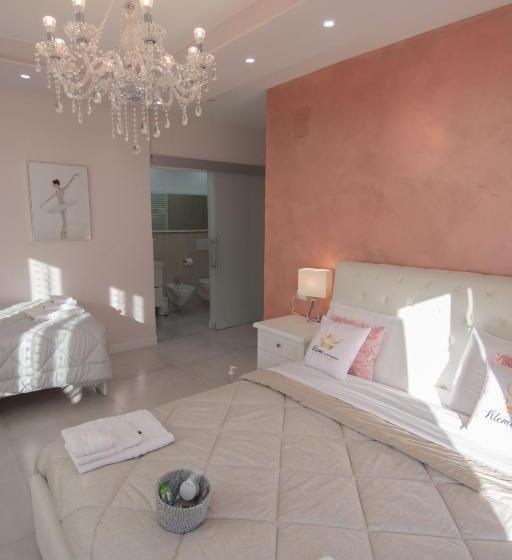 تختخواب و صبحانه Klemi, Rooms In Old Town Dolomia Best Home Check In Automatico