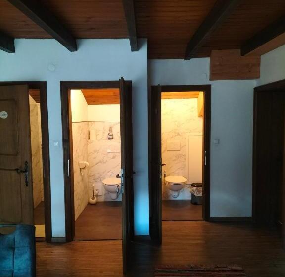 צימר Köstlhof, Familie Hassler