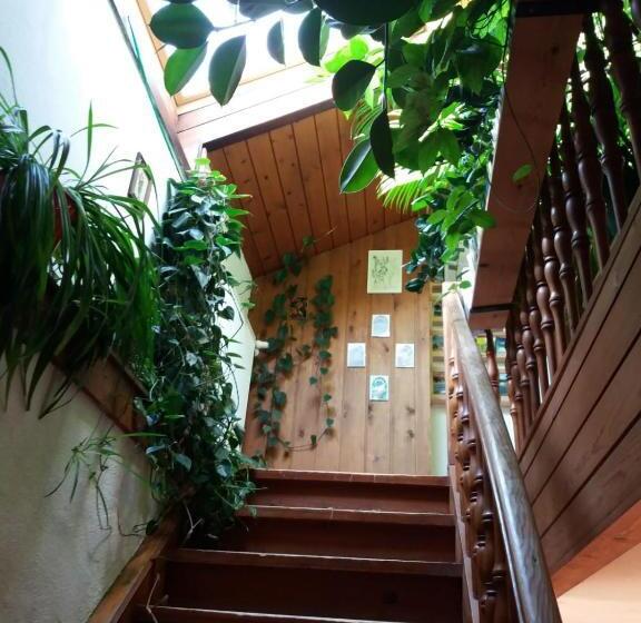 צימר Köstlhof, Familie Hassler