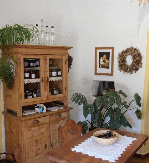 צימר Köstlhof, Familie Hassler