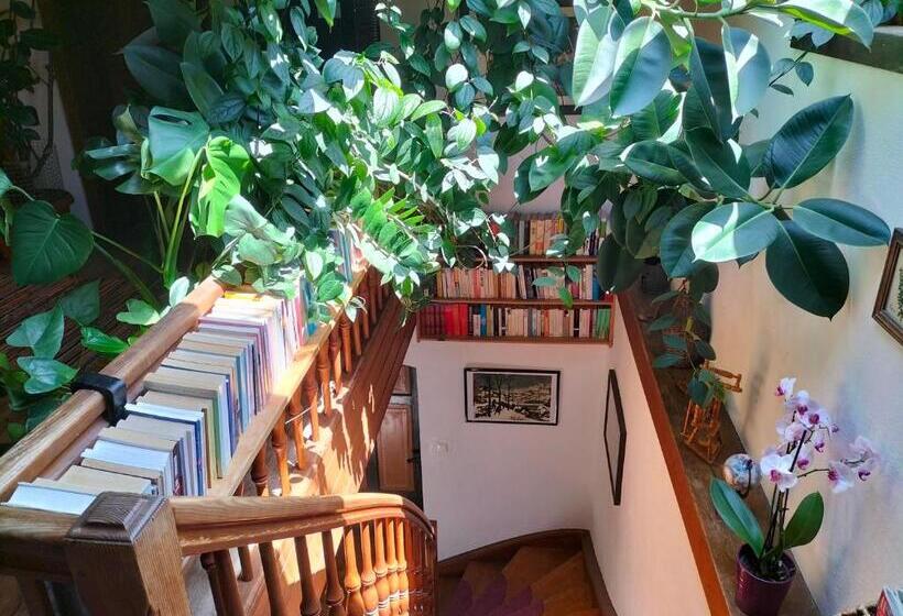 צימר Köstlhof, Familie Hassler