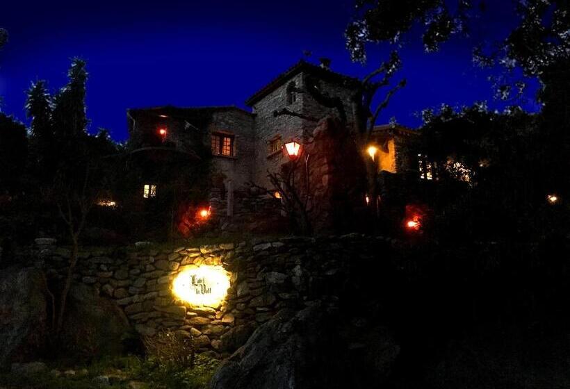 住宿加早餐 L Abri La Vall