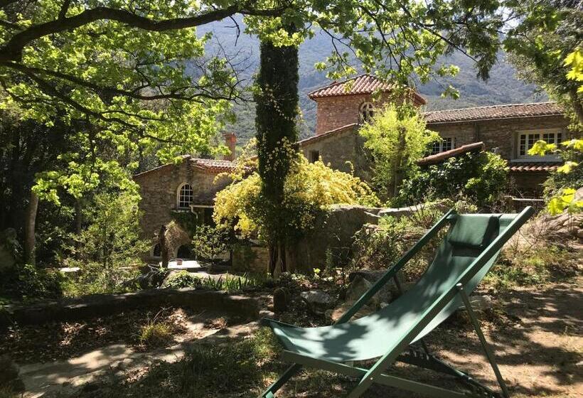 住宿加早餐 L Abri La Vall