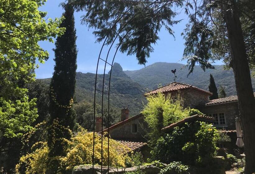 住宿加早餐 L Abri La Vall