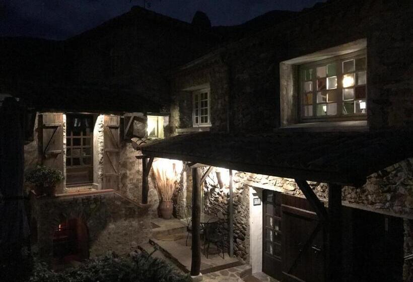 住宿加早餐 L Abri La Vall