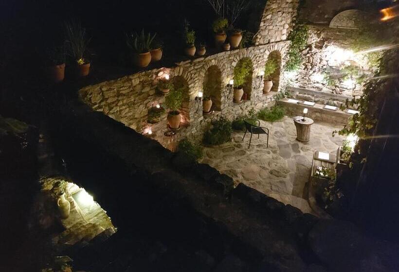 住宿加早餐 L Abri La Vall