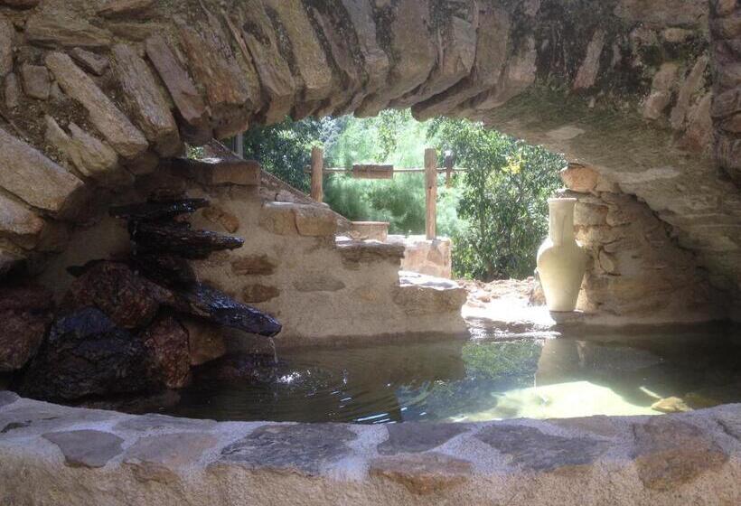 住宿加早餐 L Abri La Vall