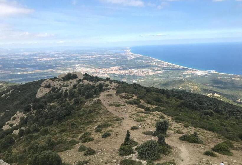 住宿加早餐 L Abri La Vall