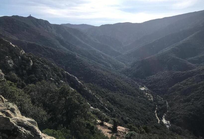 住宿加早餐 L Abri La Vall