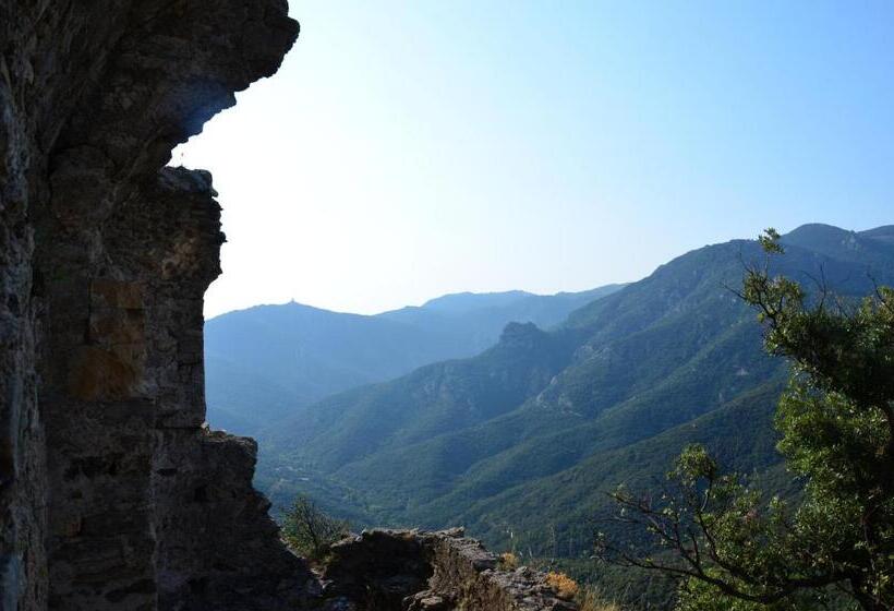 住宿加早餐 L Abri La Vall