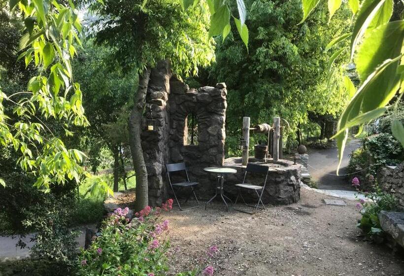 住宿加早餐 L Abri La Vall