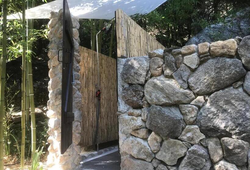 住宿加早餐 L Abri La Vall