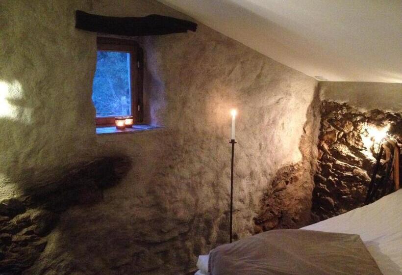 住宿加早餐 L Abri La Vall