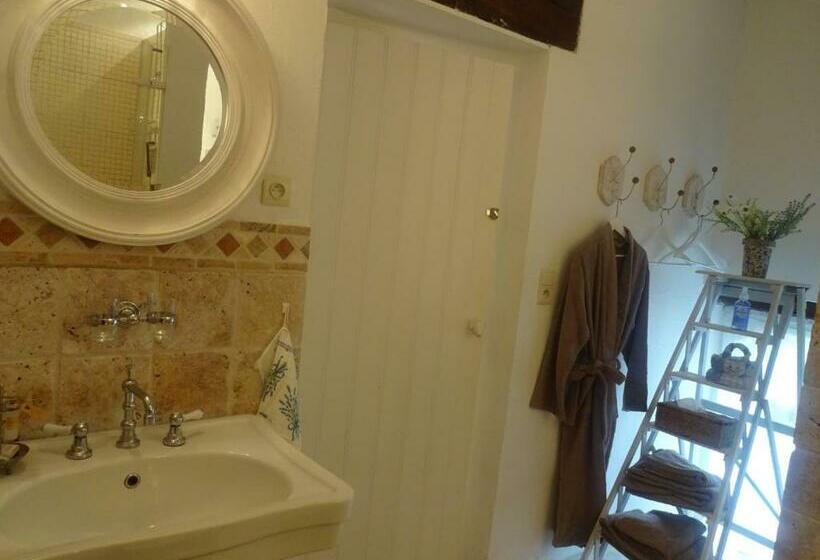 住宿加早餐 L Arbre De Vie