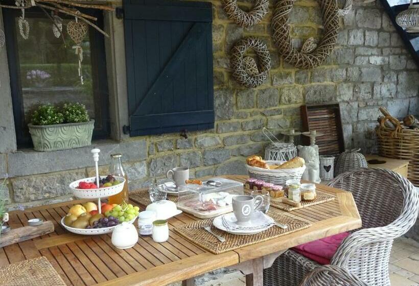 住宿加早餐 L Arbre De Vie