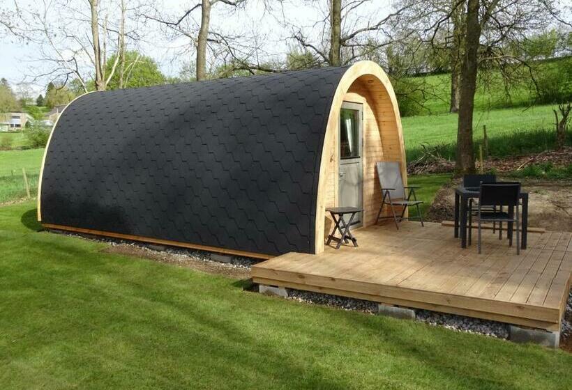 住宿加早餐 L Arbre De Vie