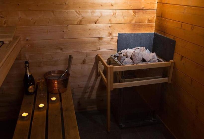 住宿加早餐 L Arbre De Vie