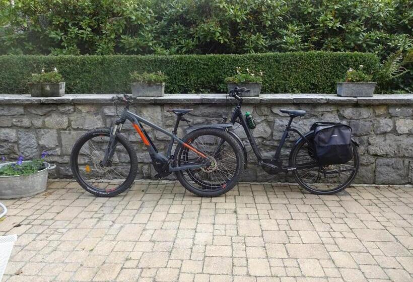 住宿加早餐 L Arbre De Vie