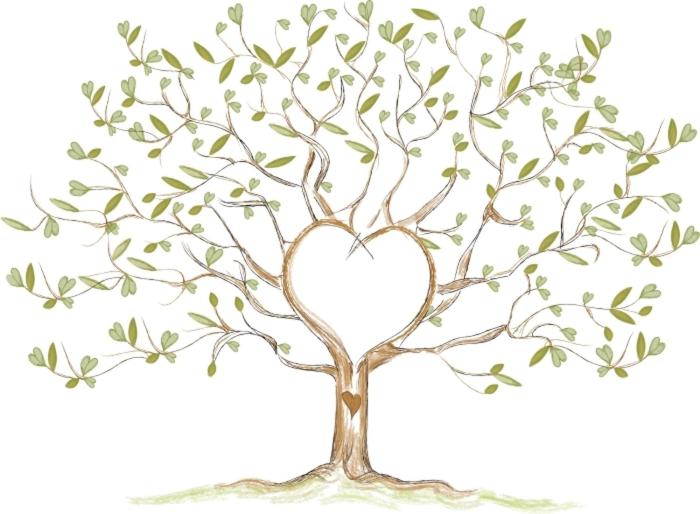 تختخواب و صبحانه L Arbre De Vie